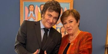 El FMI confirmó que evalúa un nuevo acuerdo con Argentina