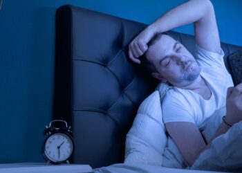 Trastornos del sueño: cómo mejorar el descanso