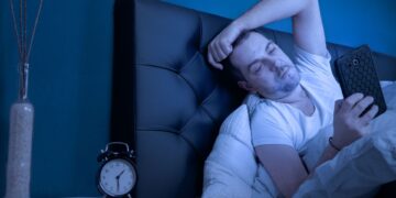 Trastornos del sueño: cómo mejorar el descanso