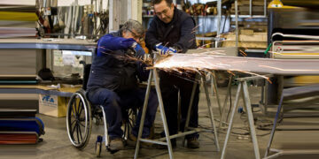 «Discapacidad, la agenda postergada por oficialismos y oposiciones»