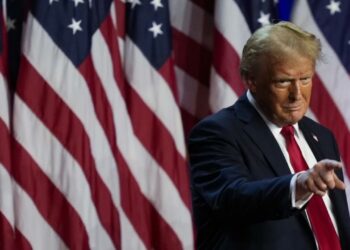 El regreso más impresionante del siglo XXI