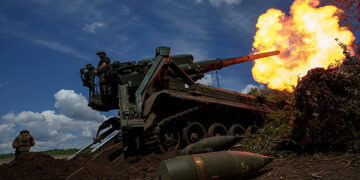 Los 1000 días de una guerra sin fin