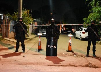 Desbaratan una banda familiar narco en Córdoba Capital