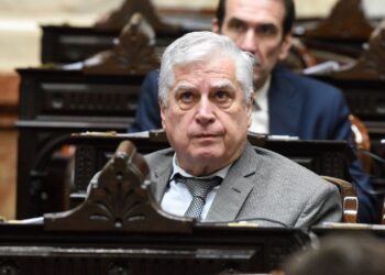 Un diputado schiarettista denunció un «pacto» entre Milei y Cristina