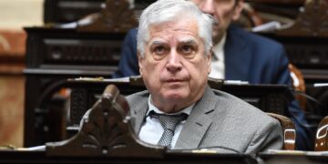 Un diputado schiarettista denunció un «pacto» entre Milei y Cristina