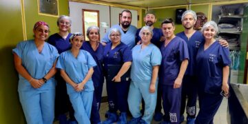 Se realizó con éxito el primer trasplante renal con asistolia