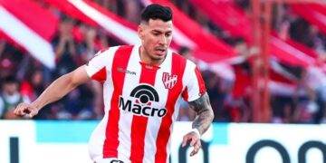Franco: “Estamos eternamente agradecidos con Dabove”