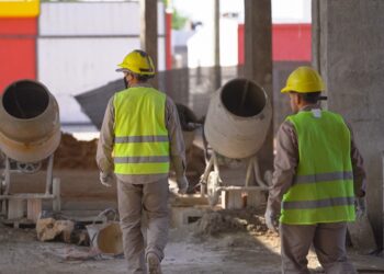 El costo de la construcción en Córdoba registró un aumentó 1,90% en octubre