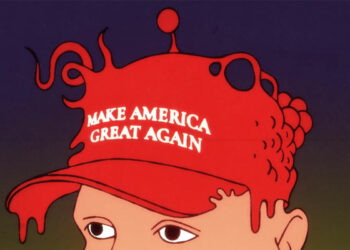 Maga, un movimiento no tan nuevo en la política estadounidense