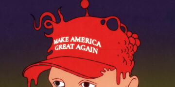 Maga, un movimiento no tan nuevo en la política estadounidense