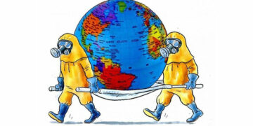 La globalización puede con la geopolítica