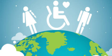 ¿Molesta aún la discapacidad?