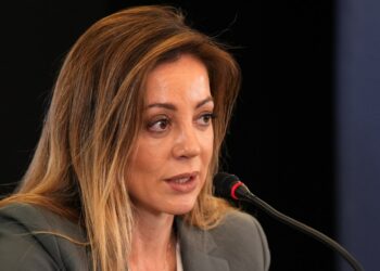 Royón cuestionó el plan de contingencia que evalúa el Gobierno