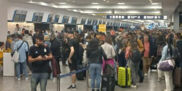 El Gobierno denunciará al sindicato aeronáutico APA por las sorpresivas asambleas