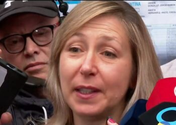 Bregman sobre la condena a Cristina Kirchner: «Es muy grave por lo anunciado y previsible»