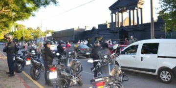Desarticularon tres fiestas clandestinas: más de 700 personas y equipos por 30 millones de pesos