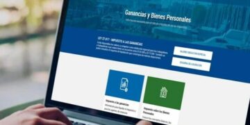 Arca estableció un procedimiento para calcular anticipos de Ganancias y prorrogó el vencimiento
