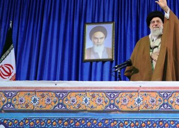 Khamenei anticipó ataques a Israel y Estados Unidos