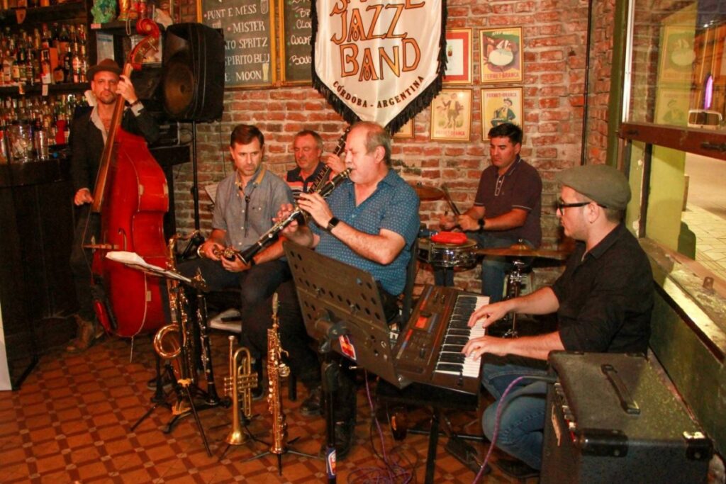 Córdoba recibe al Festival Internacional de Jazz