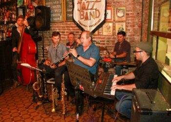Córdoba recibe al Festival Internacional de Jazz