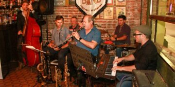 Córdoba recibe al Festival Internacional de Jazz