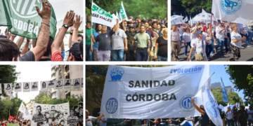 Continúa la mañana «movilizada» en el centro