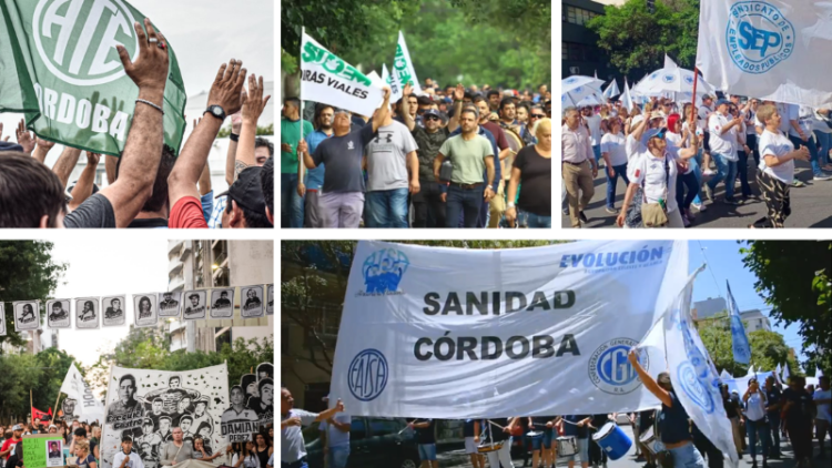 Continúa la mañana "movilizada" en el centro