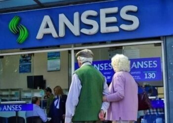 Las jubilaciones de Anses tendrán aumento de 2,69 por ciento