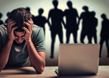 Denuncian violencia laboral en ámbitos del Poder Judicial