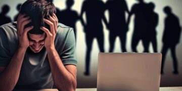 Denuncian violencia laboral en ámbitos del Poder Judicial