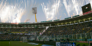 Semifinal de Copa Argentina: esperan un impacto de más de $ 6.000 millones
