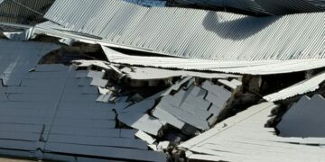 La Provincia declaró zona de desastre en La Playosa y asistirá a los damnificados