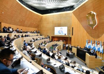 La oposición se encamina a rechazar el presupuesto 2025