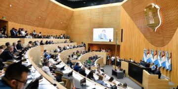 La oposición se encamina a rechazar el presupuesto 2025