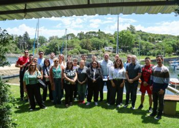 La Legislatura prevé actualizar la ley de seguridad náutica