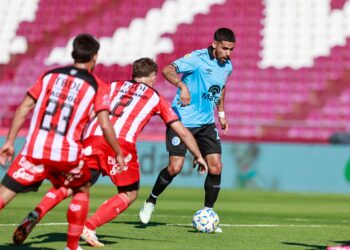 Belgrano buscará recuperarse ante el Ciclón