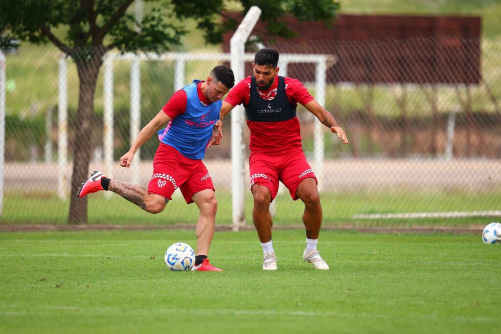 Instituto piensa en Riestra