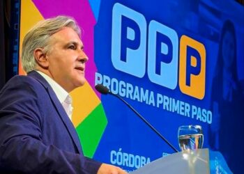 La Provincia lanzó una nueva edición del Programa Primer Paso
