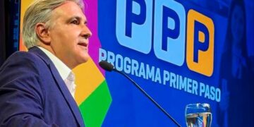 La Provincia lanzó una nueva edición del Programa Primer Paso