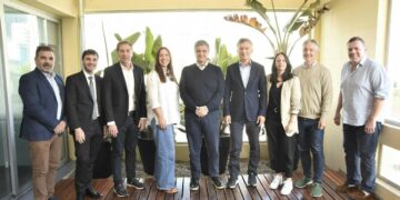 El PRO se alinea con la Nación en la ofensiva contra los DNU