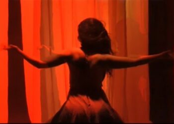 El unipersonal que recupera pasajes bíblicos ocultos