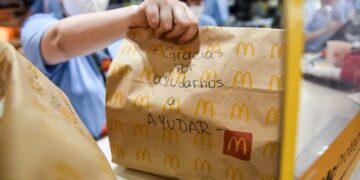 McDonald’s prepara una nueva edición del “Gran Día” solidario