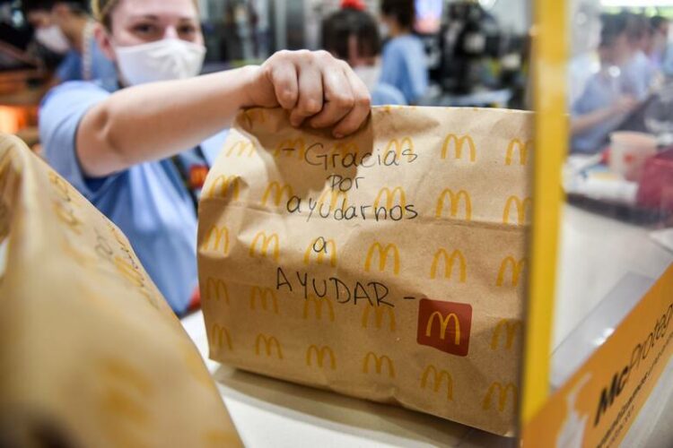 McDonald’s prepara una nueva edición del “Gran Día” solidario