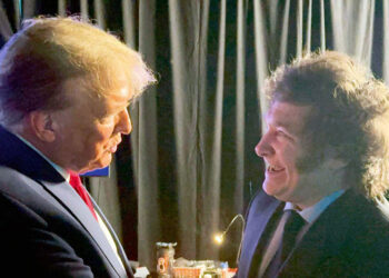 Euforia en el Gobierno por el triunfo de Trump en EE.UU.