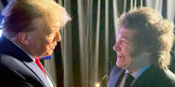 Euforia en el Gobierno por el triunfo de Trump en EE.UU.