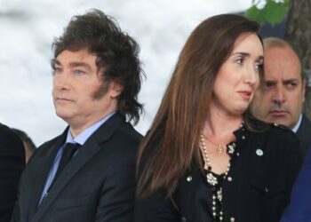 El Gobierno intenta bajarle el tono a la interna con Villarruel