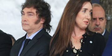 El Gobierno intenta bajarle el tono a la interna con Villarruel