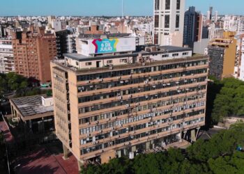 El municipio reducirá un 50% los gastos de movilidad urbana