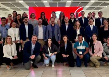 La Municipalidad, presente en la semana de innovación en Quito