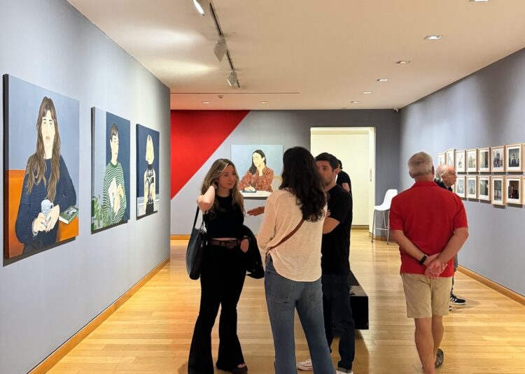 Se renueva el atractivo de los museos cordobeses.